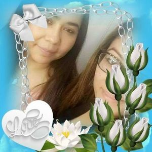 Meet your Posher, Alejandra